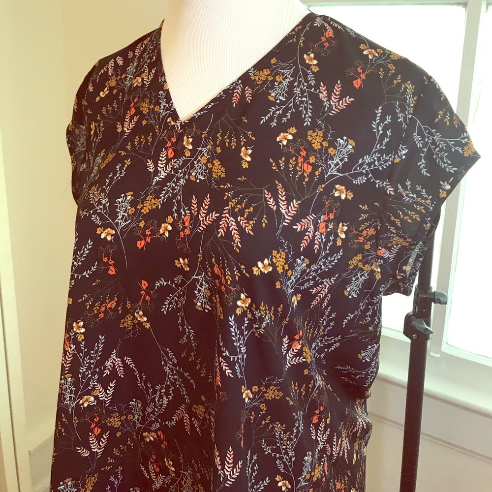 DR2 SzM ☝️OWNER FALL-gray/orange top